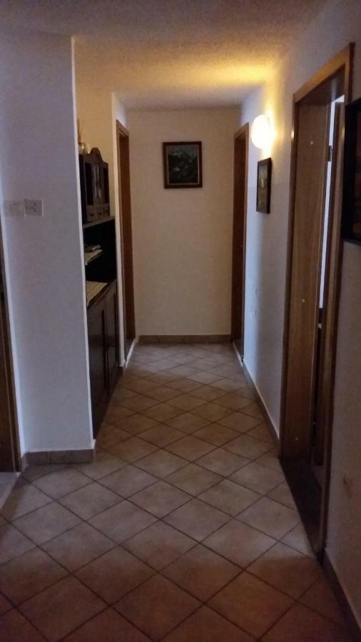 Apartma Albina Kranjska Gora Exterior foto