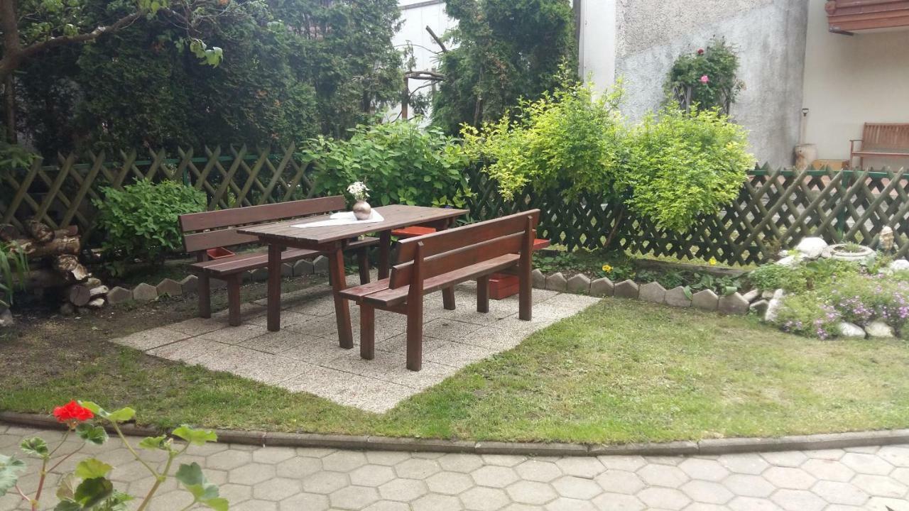 Apartma Albina Kranjska Gora Exterior foto