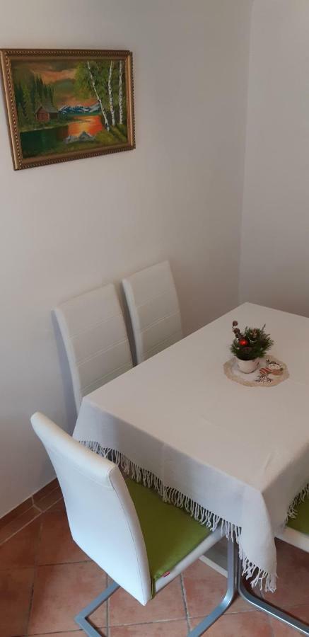 Apartma Albina Kranjska Gora Exterior foto